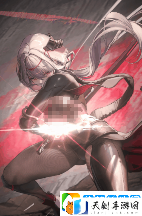 胜利女神