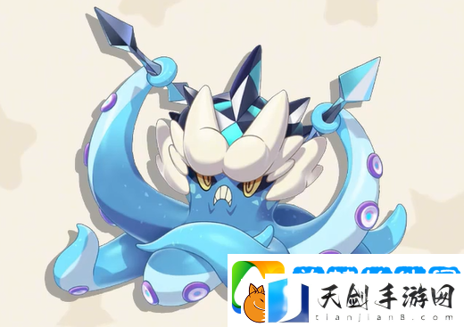 洛克王国