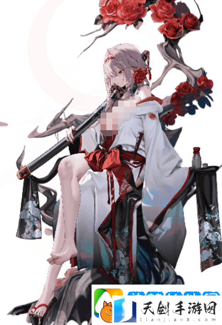 胜利女神