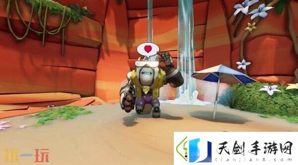 第一人称射击机械守护者PS5和PS4版本将于5月27日推出