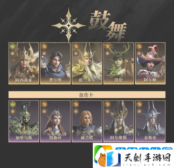 龙息神寂时空涡流队伍怎么搭配