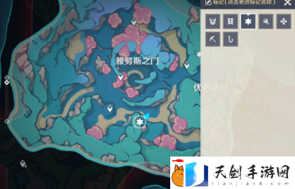 原神螺帽章鱼解谜攻略