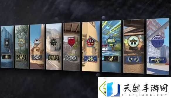 CS2竞技比赛加时规则介绍
