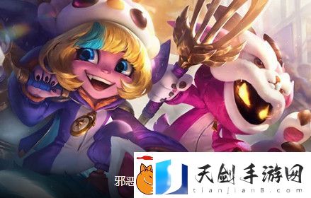 云顶之弈s6小法师如何获得