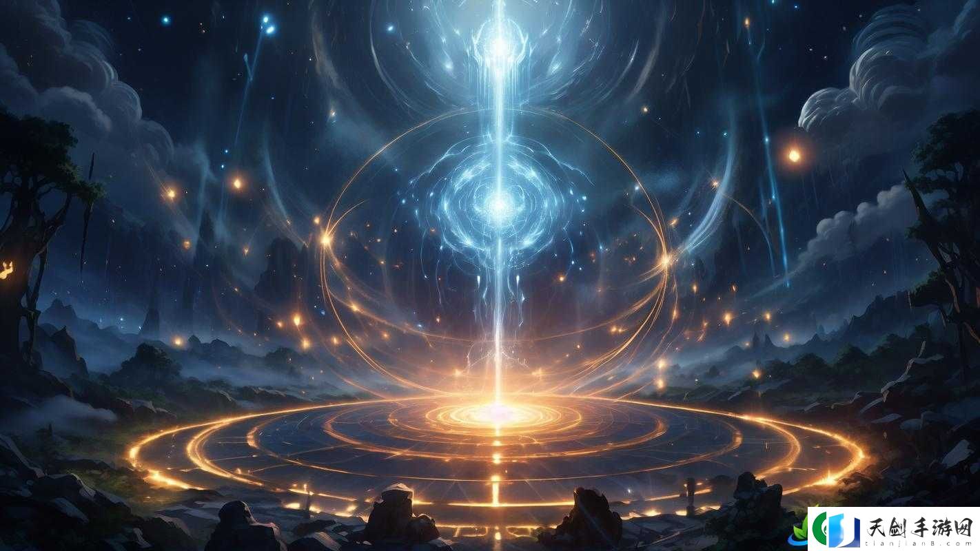 深入探索魔法世界的奥秘