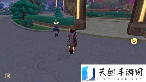 摩尔庄园博物岛npc有什么用 摩尔庄园博物岛npc作用介绍