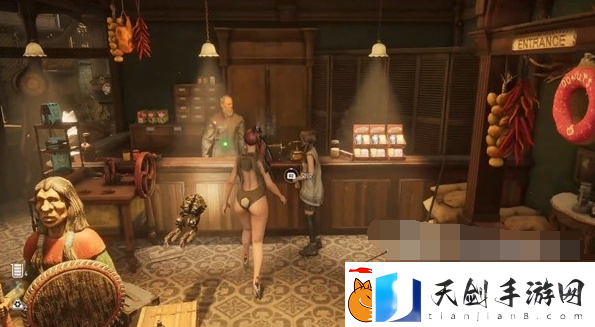 剑星废料机械师怎么获得