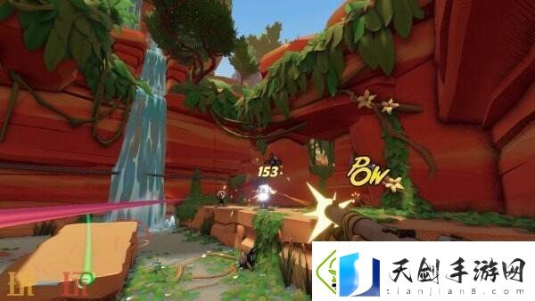 第一人称射击机械守护者PS5和PS4版本将于5月27日推出