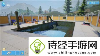 废品机械师生存模式怎么开创造-探索如何在游戏中创造独特的生存之道