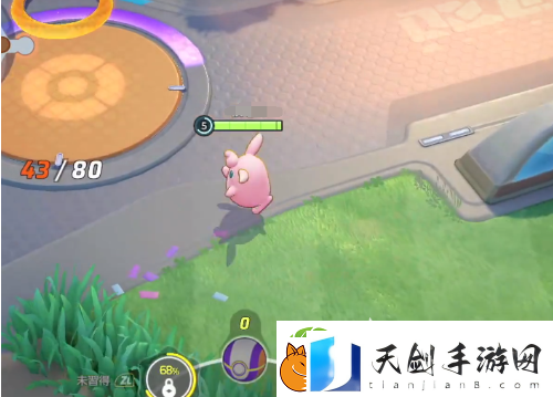 宝可梦大集结怎么送皮肤给好友
