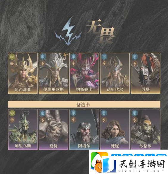 龙息神寂时空涡流队伍怎么搭配