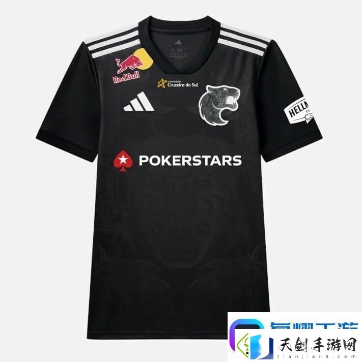 FURIA与阿迪达斯达成合作推出新队服