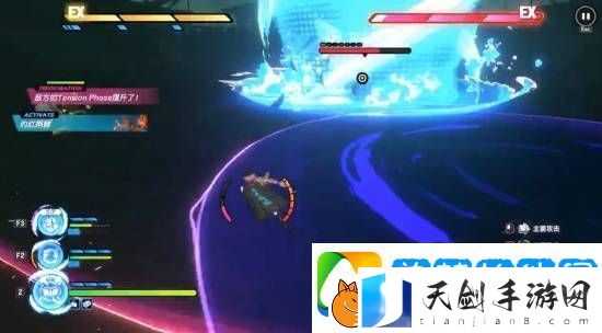 战极死游鲨机攻略