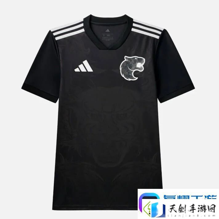 FURIA与阿迪达斯达成合作推出新队服