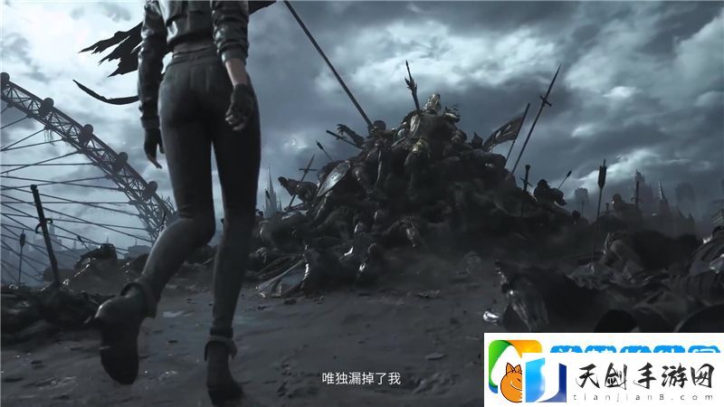 湮灭之潮正式公开