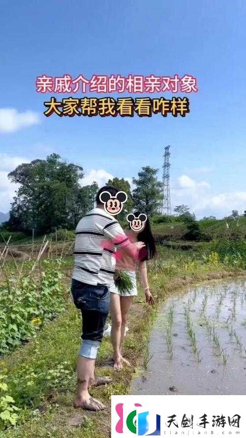 情侣独特的30种插秧法：解锁亲密互动新方式