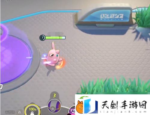 宝可梦大集结怎么送皮肤给好友