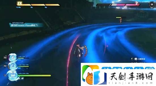 战极死游鲨机攻略