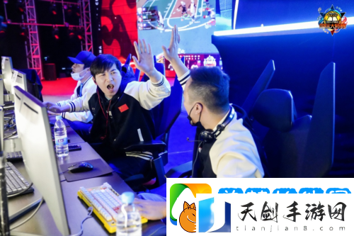 2024街头篮球IMA国际大师赛荣耀收官