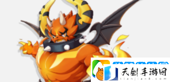 洛克王国