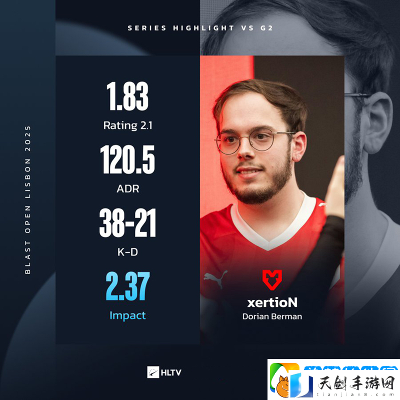 xertioN谈横扫G2