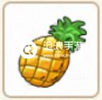 小森生活菠萝位置介绍：打造极品武器心得