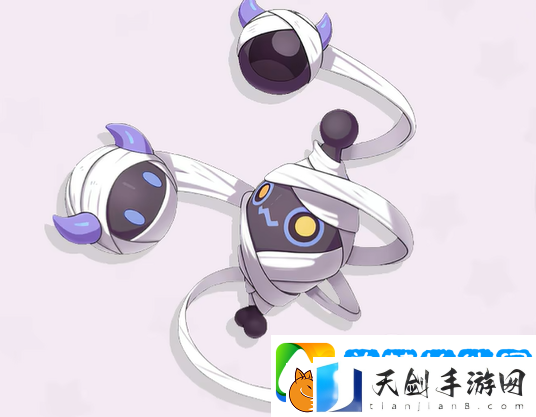 洛克王国