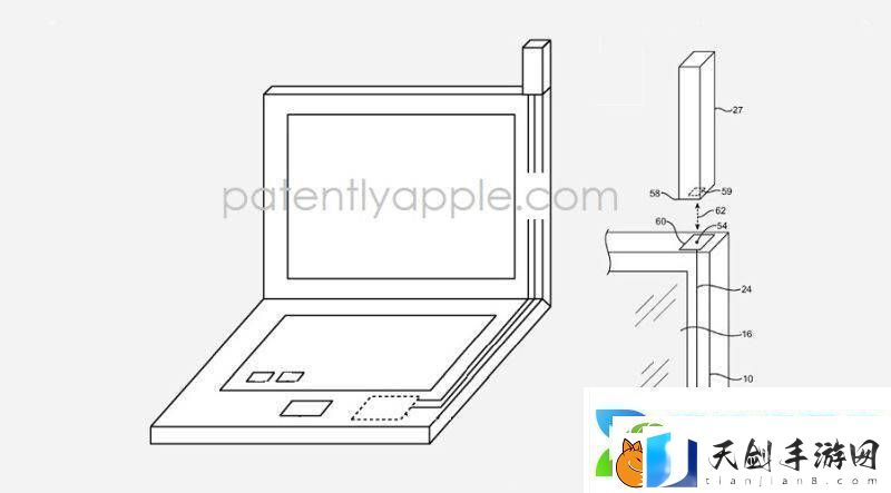 苹果重启蜂窝版MacBook研发