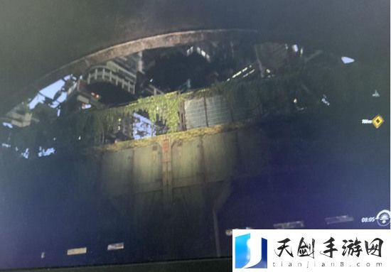 消逝的光芒2夜魔刷新点
