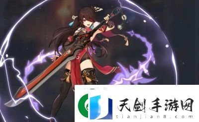 破晓序列中雷系角色的推荐-破晓序列中雷系角色的盘点