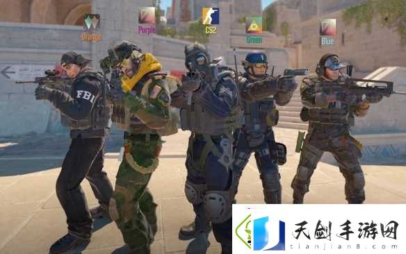 CS2竞技比赛加时规则介绍