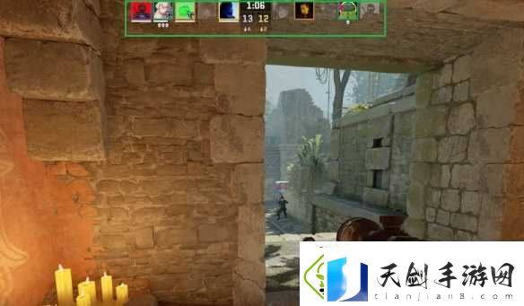 CS2竞技比赛加时规则介绍