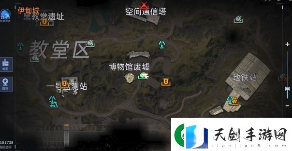 星球重启伊甸城集群敌人防护测试其二怎么完成：最佳装备强化路线解析
