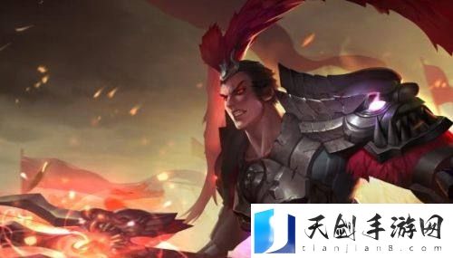 王者荣耀吕布专精装备是什么 王者荣耀吕布专精装备介绍