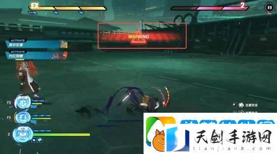战极死游鲨机攻略