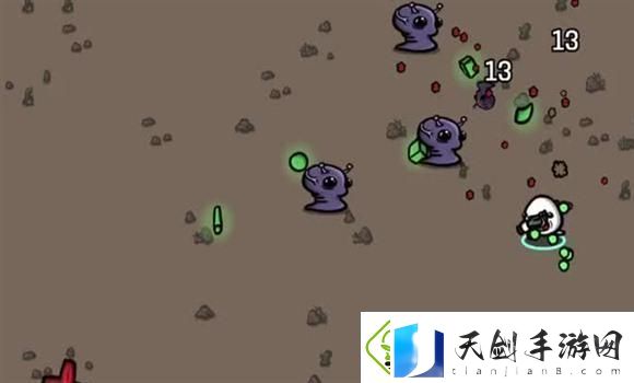 恐怖僵尸之夜第一章捡破烂攻略