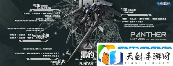 解限机改装选择