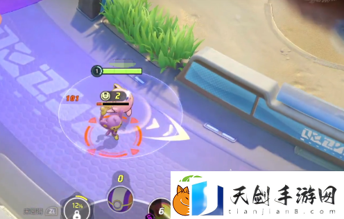 宝可梦大集结怎么送皮肤给好友
