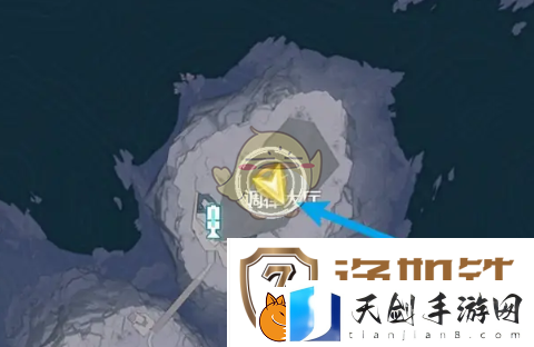 鸣潮星图领航员在哪星图领航员位置介绍