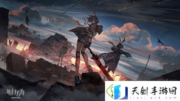 明日方舟职业能力详情介绍-明日方舟职业对应干员