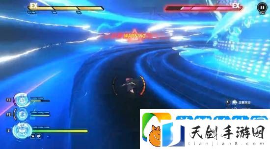 战极死游鲨机攻略
