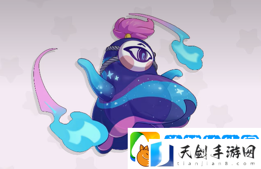 洛克王国