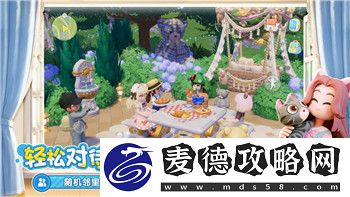 战国无双5几点解锁-了解战国无双5解锁条件与技巧攻略