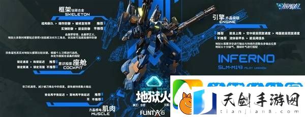 解限机改装选择