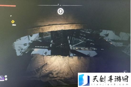 消逝的光芒2九级夜魔