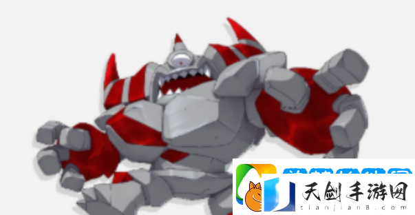 洛克王国