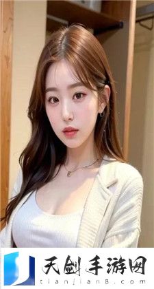 18岁的少女：青春与梦想的交汇