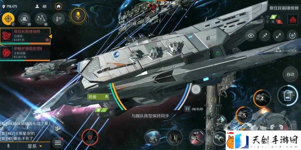 第二银河导弹船怎么样-暴击流封神攻略！必看实战技巧