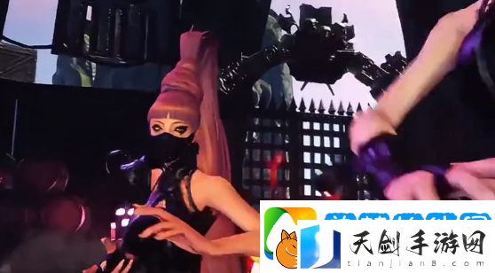 剑灵2灵族选择攻略