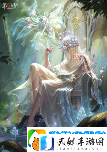 第五人格先知虚妄杰作时装重磅揭秘